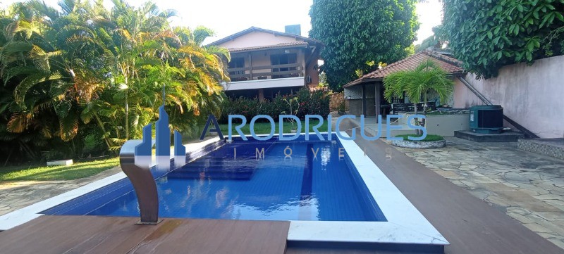 Casa, 6 quartos, 1550 m² - Foto 11