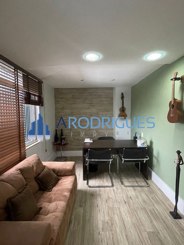 Sala-Conjunto, 65 m² - Foto 6