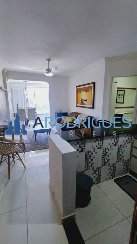 Apartamento, 2 quartos, 56 m² - Foto 24