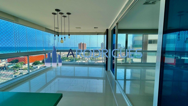 Apartamento, 3 quartos, 155 m² - Foto 1