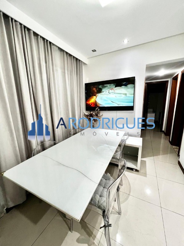 Apartamento, 3 quartos, 123 m² - Foto 4
