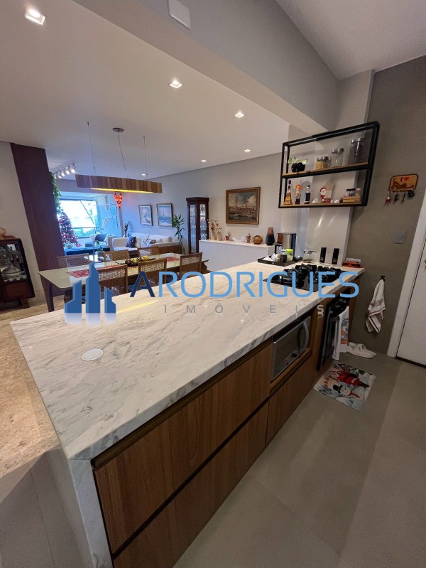 Apartamento, 3 quartos, 140 m² - Foto 23