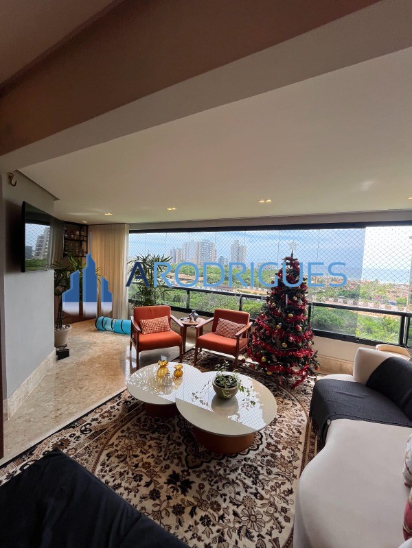 Apartamento, 3 quartos, 140 m² - Foto 7