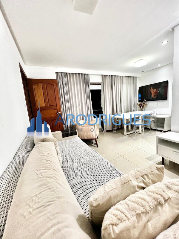 Apartamento, 3 quartos, 123 m² - Foto 1