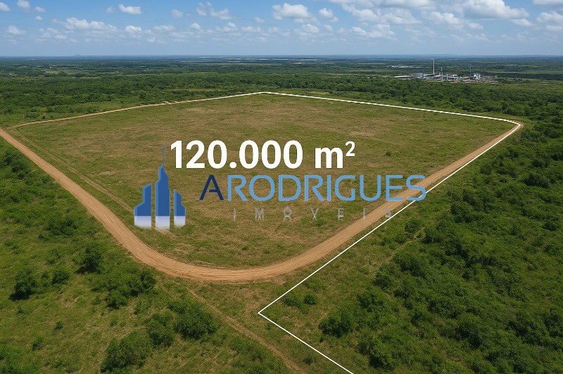Loteamento e Condomínio, 12 hectares - Foto 1