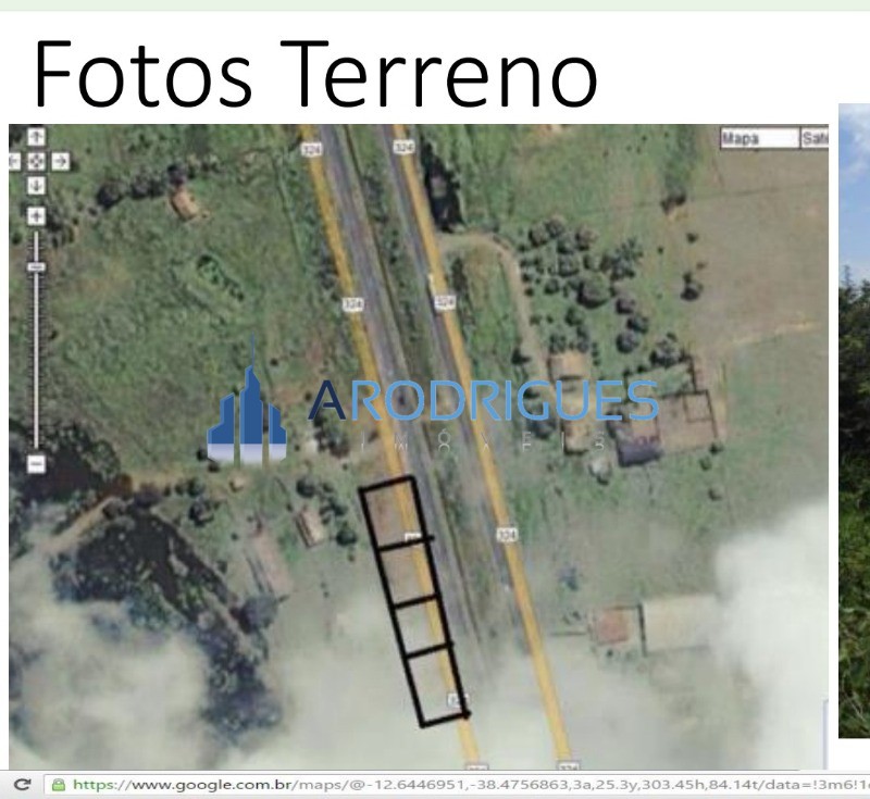 Loteamento e Condomínio, 1 hectares - Foto 10
