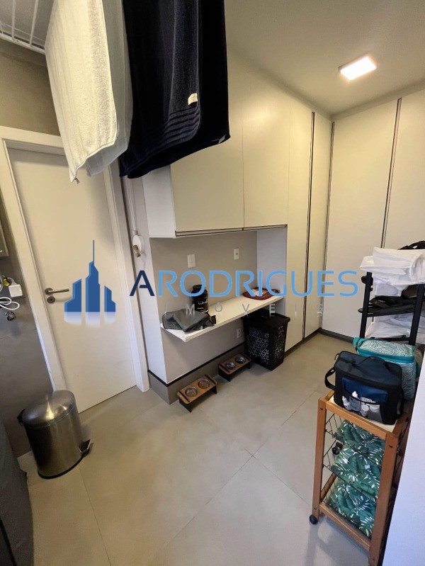 Apartamento, 3 quartos, 140 m² - Foto 24