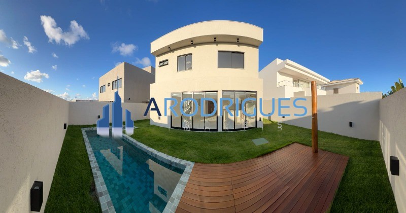 Casa, 4 quartos, 280 m² - Foto 13