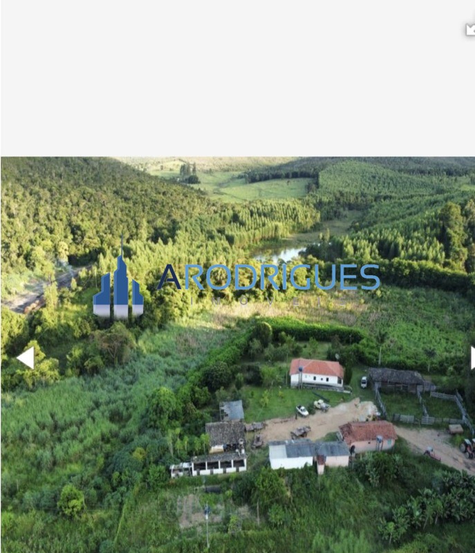 Fazenda, 453 m² - Foto 2