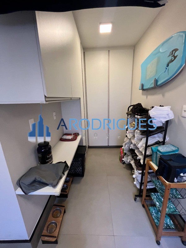 Apartamento, 3 quartos, 140 m² - Foto 25
