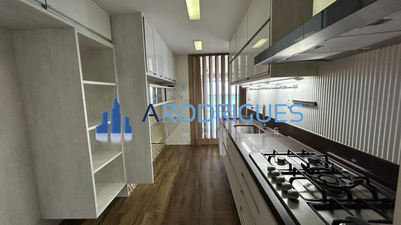 Apartamento, 3 quartos, 155 m² - Foto 22