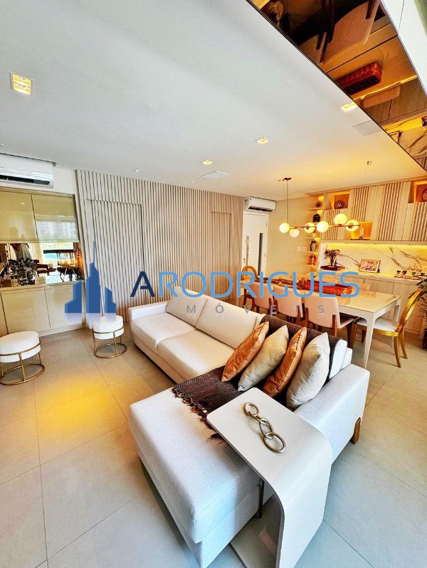 Apartamento, 2 quartos, 113 m² - Foto 1