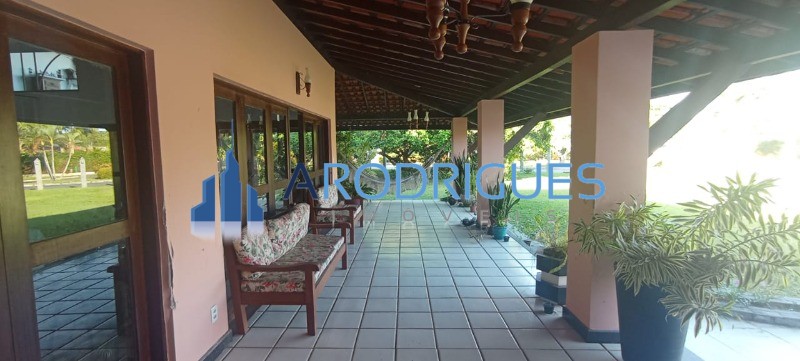 Casa, 6 quartos, 1550 m² - Foto 4