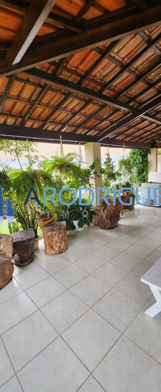 Casa, 4 quartos, 446 m² - Foto 5
