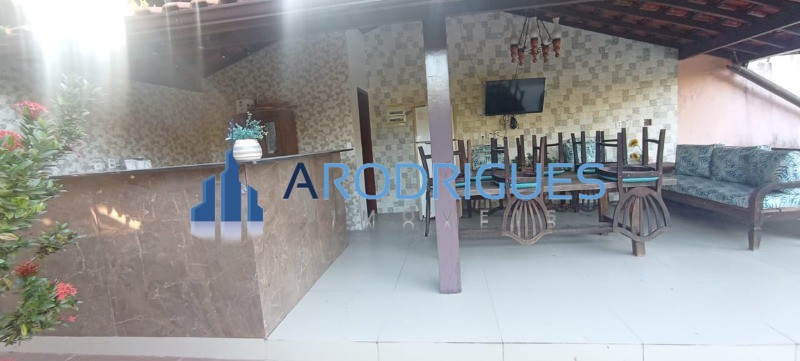 Casa, 6 quartos, 1550 m² - Foto 10