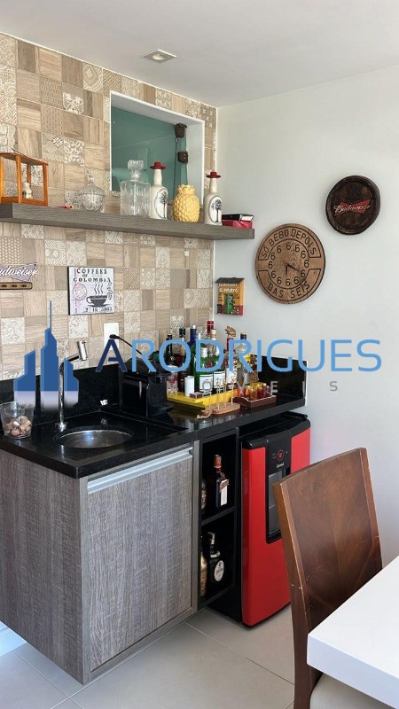 Apartamento, 4 quartos, 190 m² - Foto 20