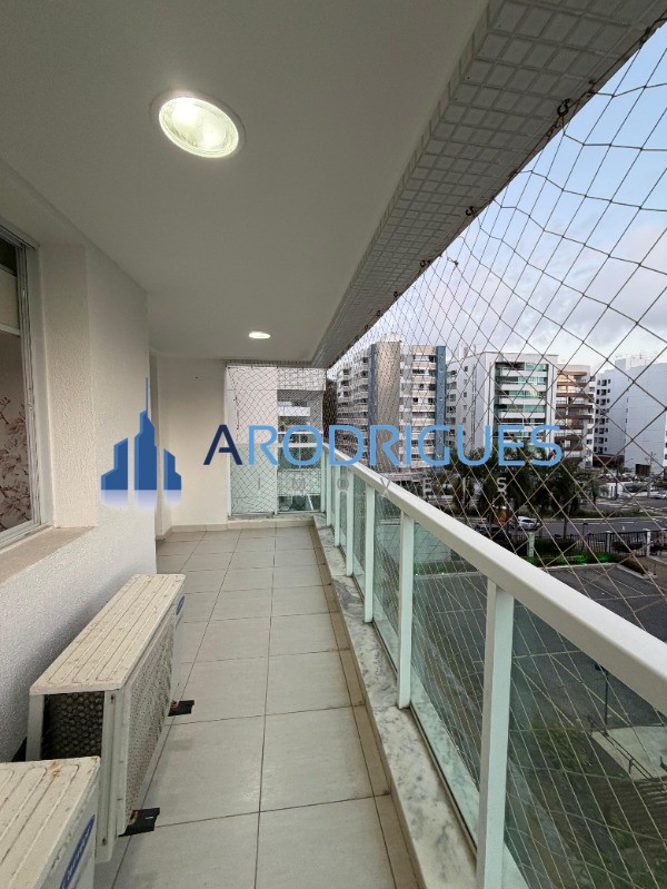 Apartamento, 2 quartos, 80 m² - Foto 2