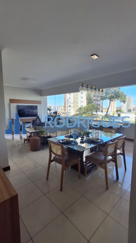 Apartamento, 3 quartos, 167 m² - Foto 6