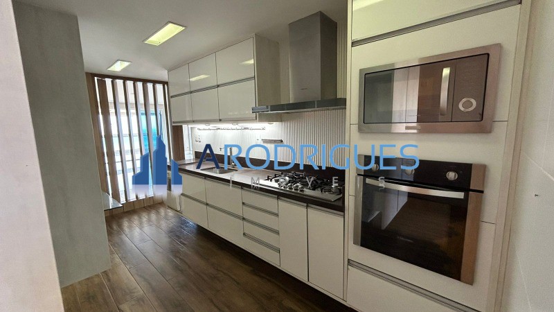 Apartamento, 3 quartos, 155 m² - Foto 21