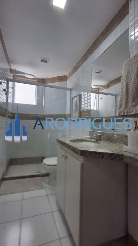 Apartamento, 3 quartos, 167 m² - Foto 21