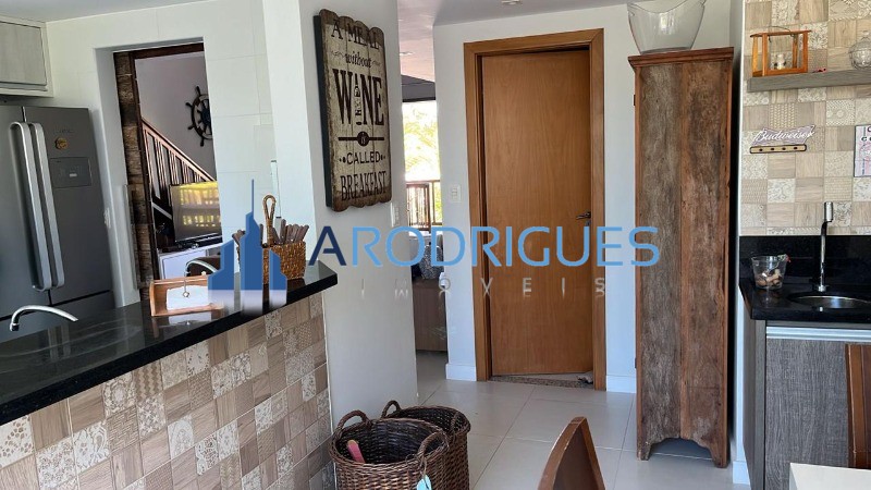 Apartamento, 4 quartos, 190 m² - Foto 16