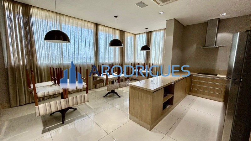 Apartamento, 3 quartos, 155 m² - Foto 9