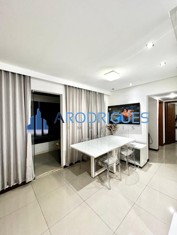 Apartamento, 3 quartos, 123 m² - Foto 5