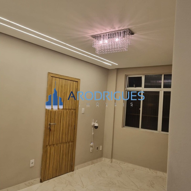 Apartamento, 3 quartos, 108 m² - Foto 2