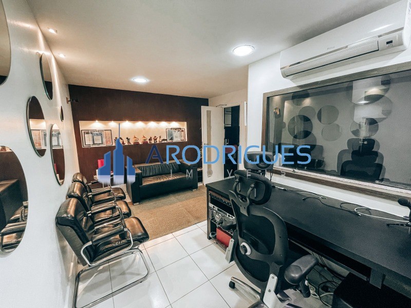 Sala-Conjunto, 65 m² - Foto 2