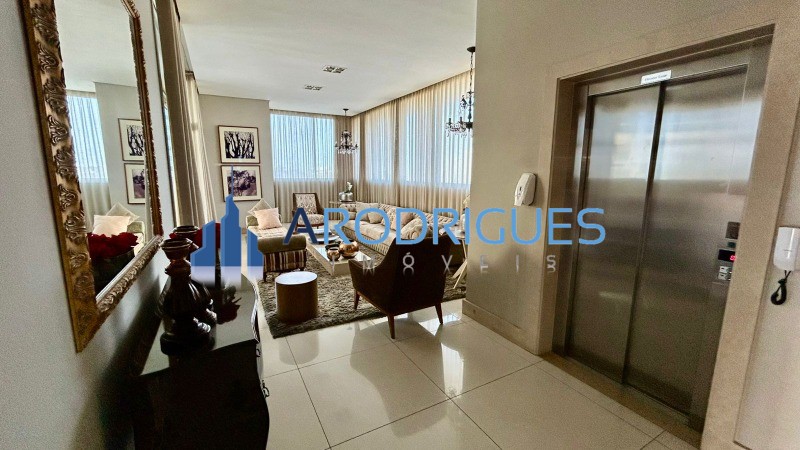 Apartamento, 3 quartos, 155 m² - Foto 7