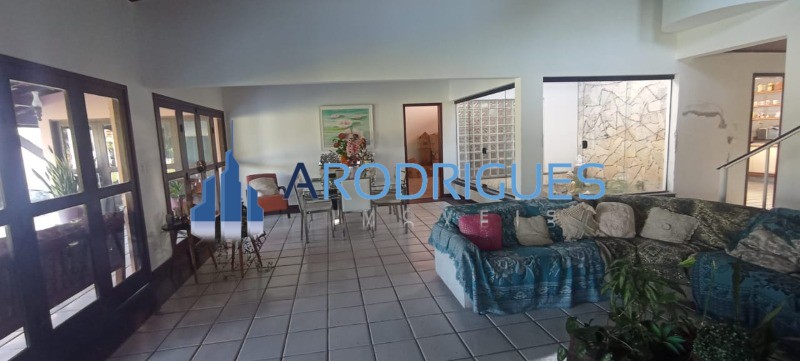 Casa, 6 quartos, 1550 m² - Foto 14