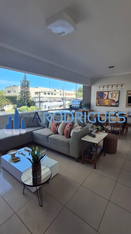 Apartamento, 3 quartos, 167 m² - Foto 4