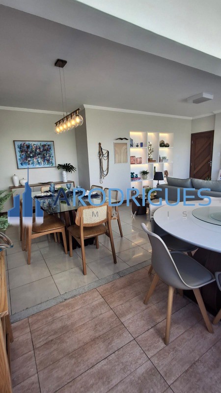 Apartamento, 3 quartos, 167 m² - Foto 8