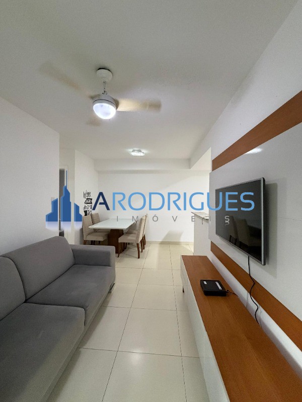 Apartamento, 2 quartos, 80 m² - Foto 6