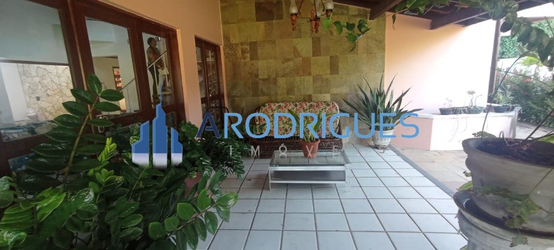 Casa, 6 quartos, 1550 m² - Foto 5