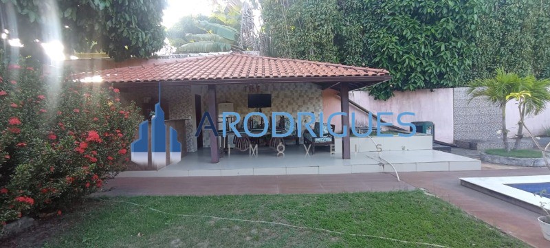Casa, 6 quartos, 1550 m² - Foto 6