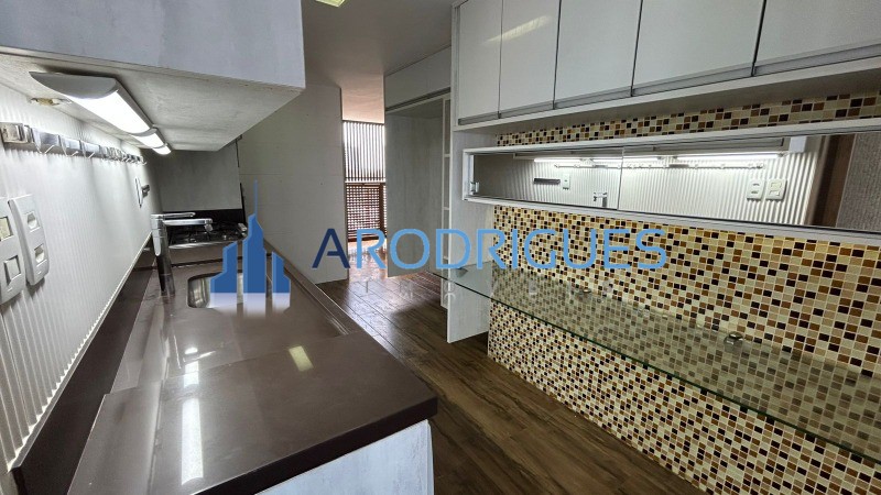 Apartamento, 3 quartos, 155 m² - Foto 20