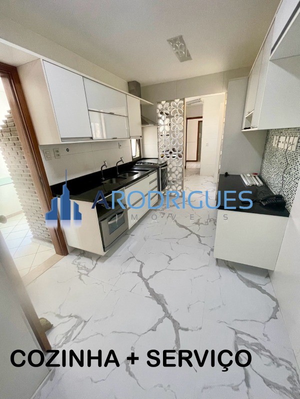 Apartamento, 3 quartos, 188 m² - Foto 31