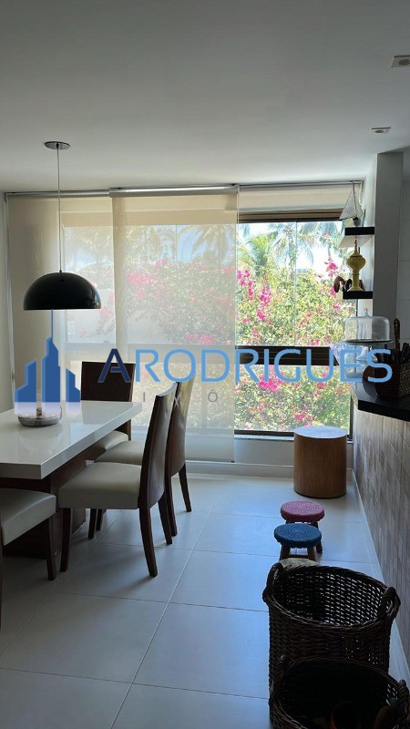 Apartamento, 4 quartos, 190 m² - Foto 13