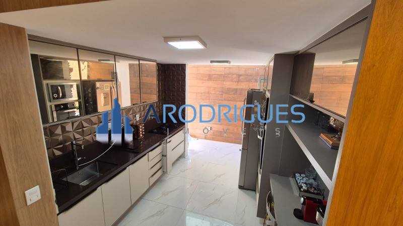 Casa, 3 quartos, 180 m² - Foto 8