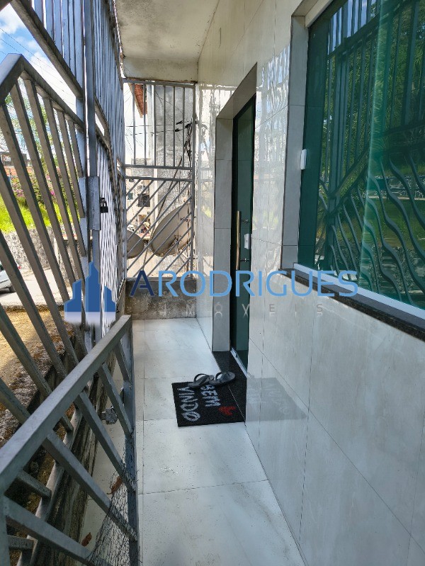Casa, 2 quartos, 90 m² - Foto 22