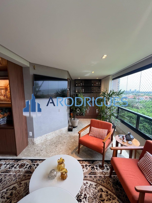 Apartamento, 3 quartos, 140 m² - Foto 8