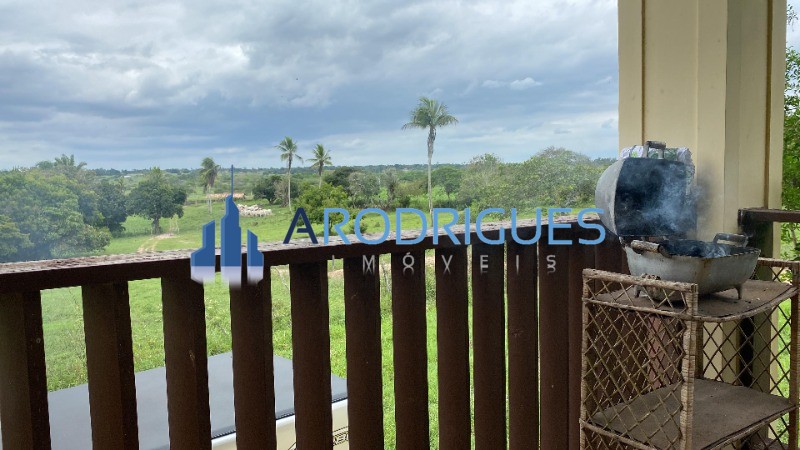 Fazenda, 4356 m² - Foto 2