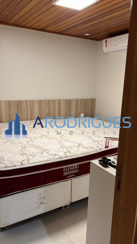 Apartamento, 4 quartos, 190 m² - Foto 23