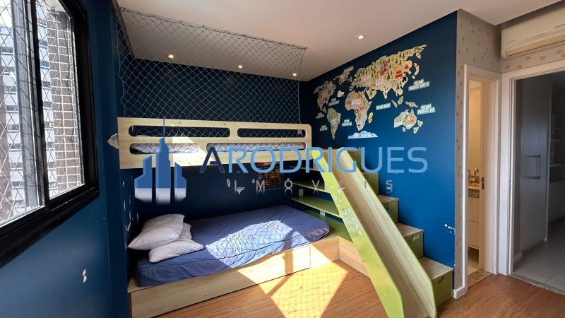 Apartamento, 3 quartos, 155 m² - Foto 11
