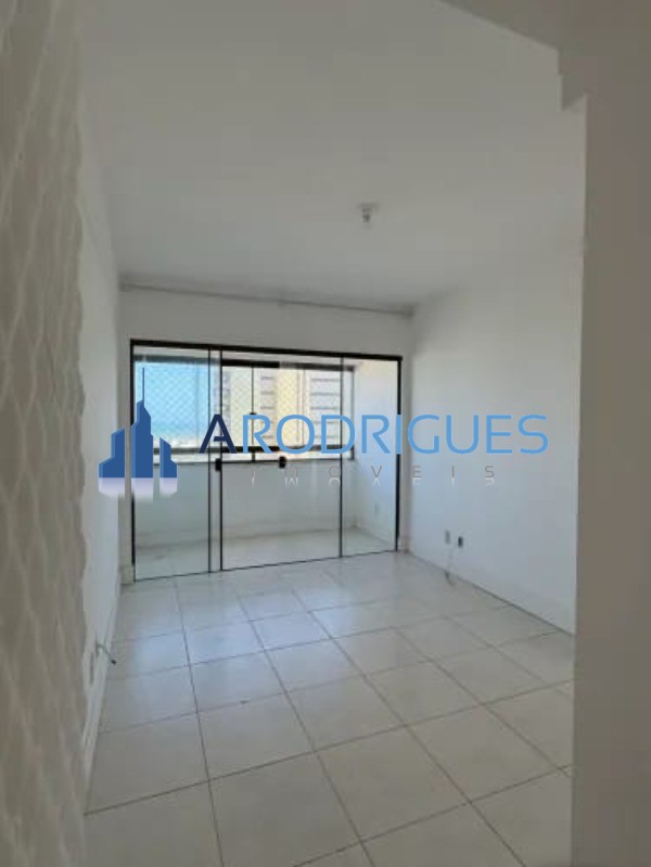Apartamento, 2 quartos, 50 m² - Foto 7