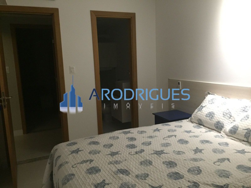 Apartamento, 4 quartos, 126 m² - Foto 5