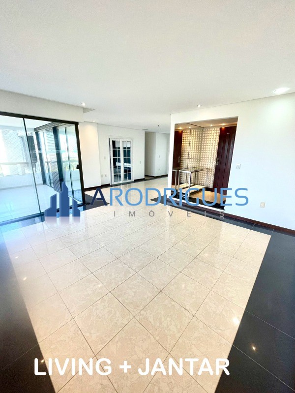 Apartamento, 3 quartos, 188 m² - Foto 11