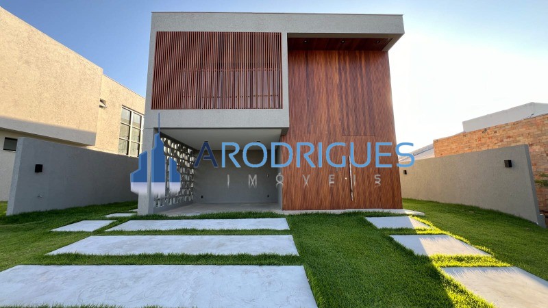 Casa, 4 quartos, 294 m² - Foto 2