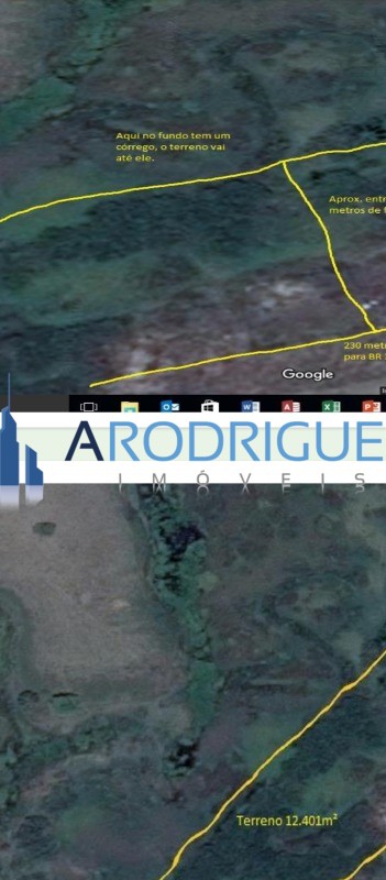 Loteamento e Condomínio, 1 hectares - Foto 7